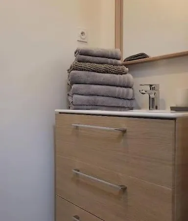 Appartement A Deux Pas Du Port De 4 Pers. *