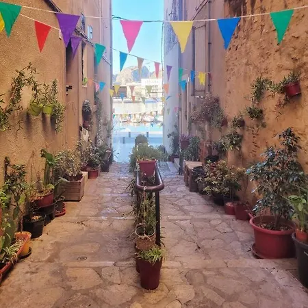 Appartement A Deux Pas Du Port De 4 Pers. La Ciotat